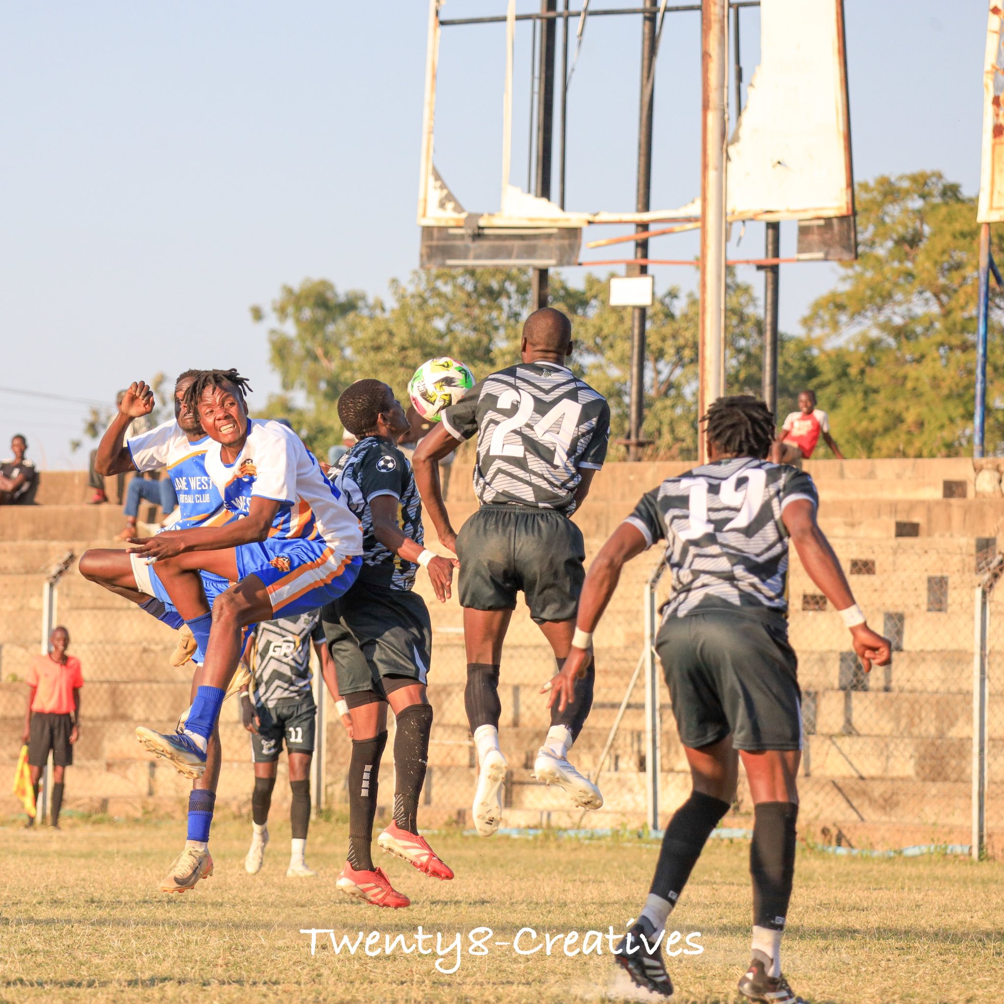 Gwanda Pirates