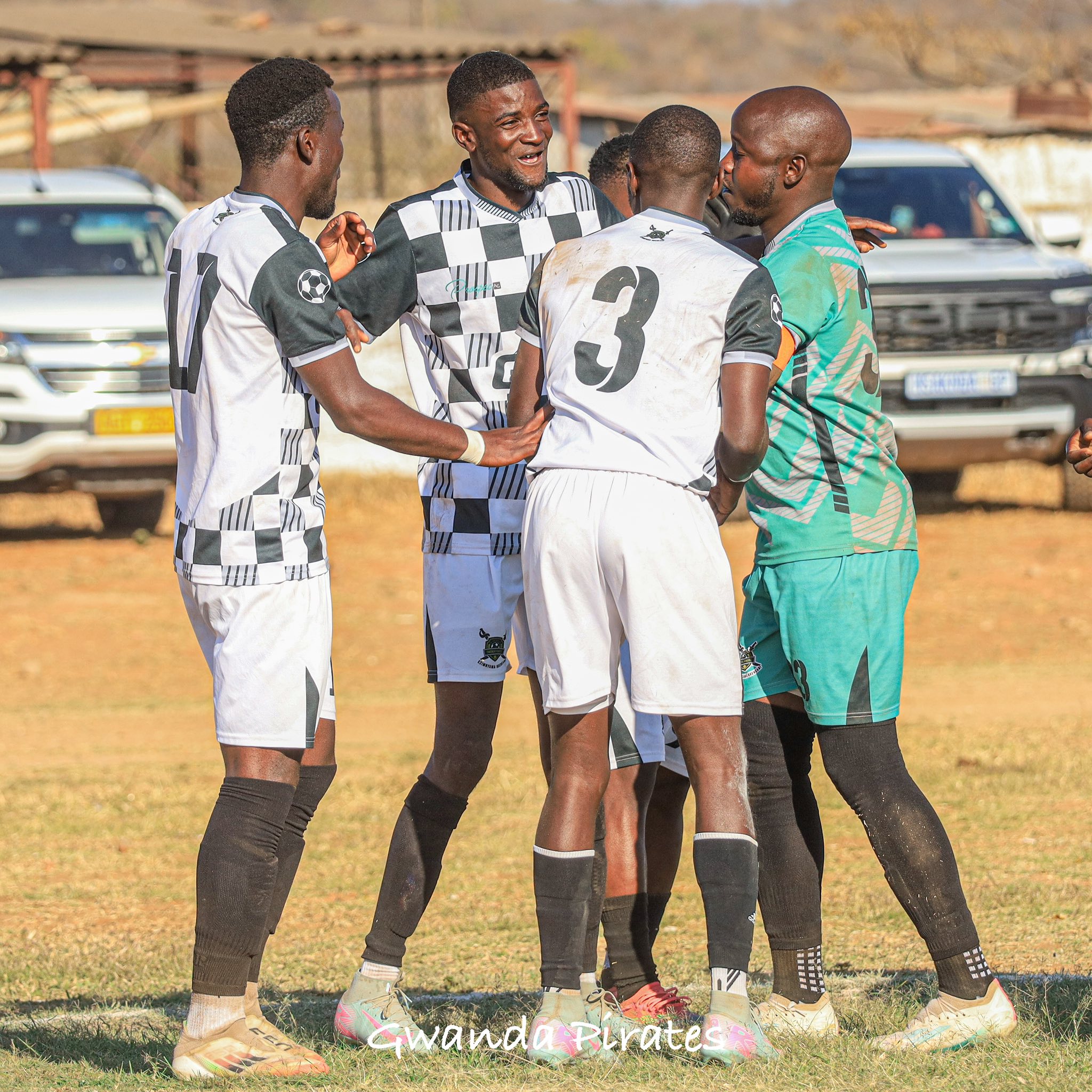 Gwanda Pirates