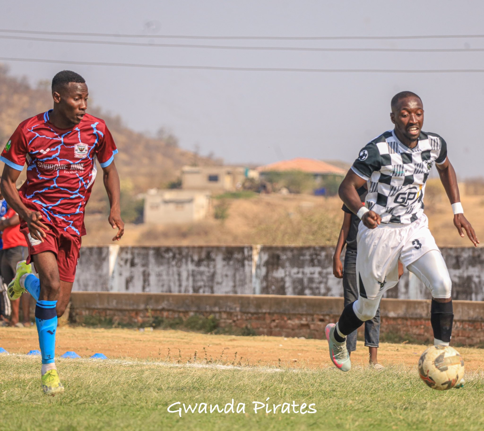 Gwanda Pirates