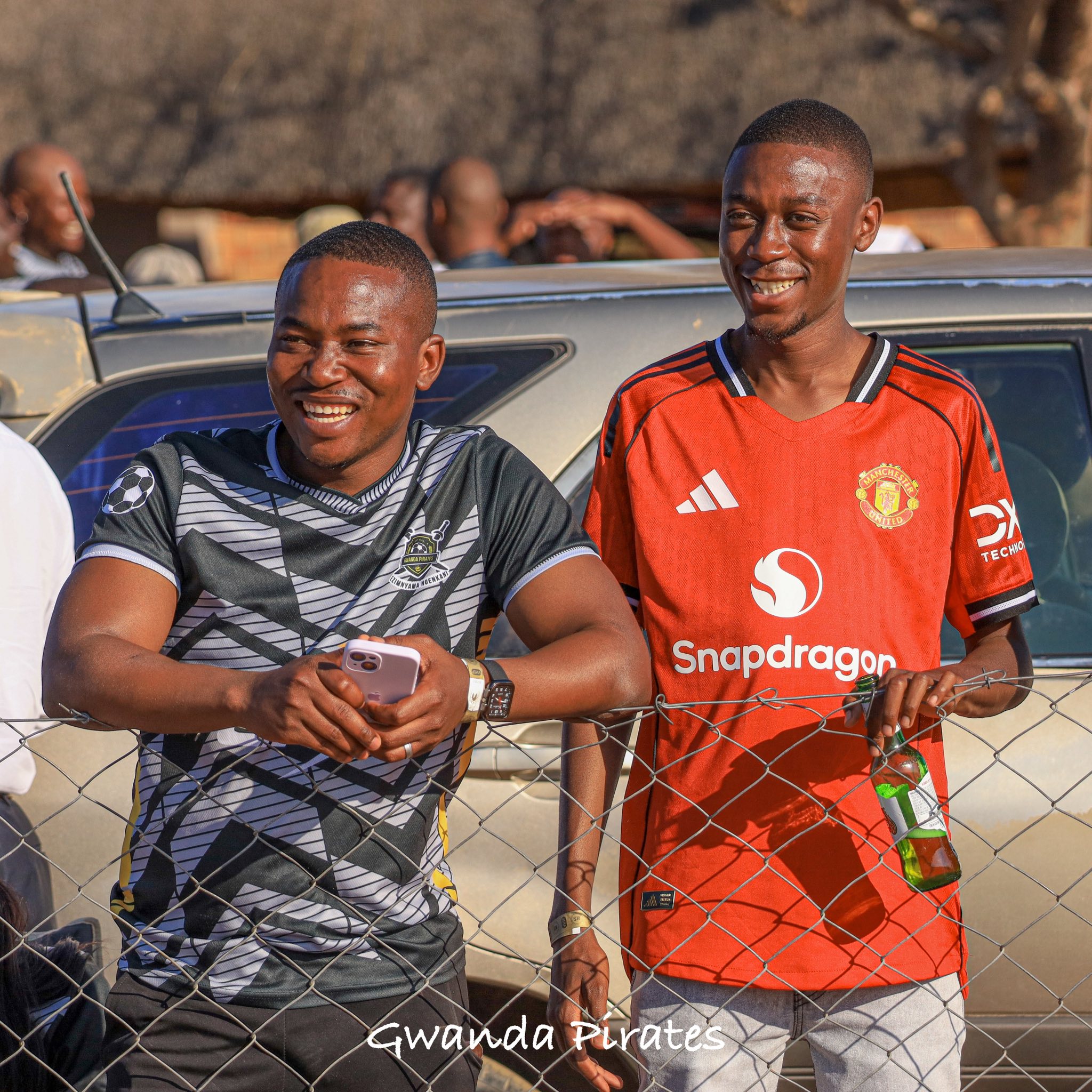 Gwanda Pirates