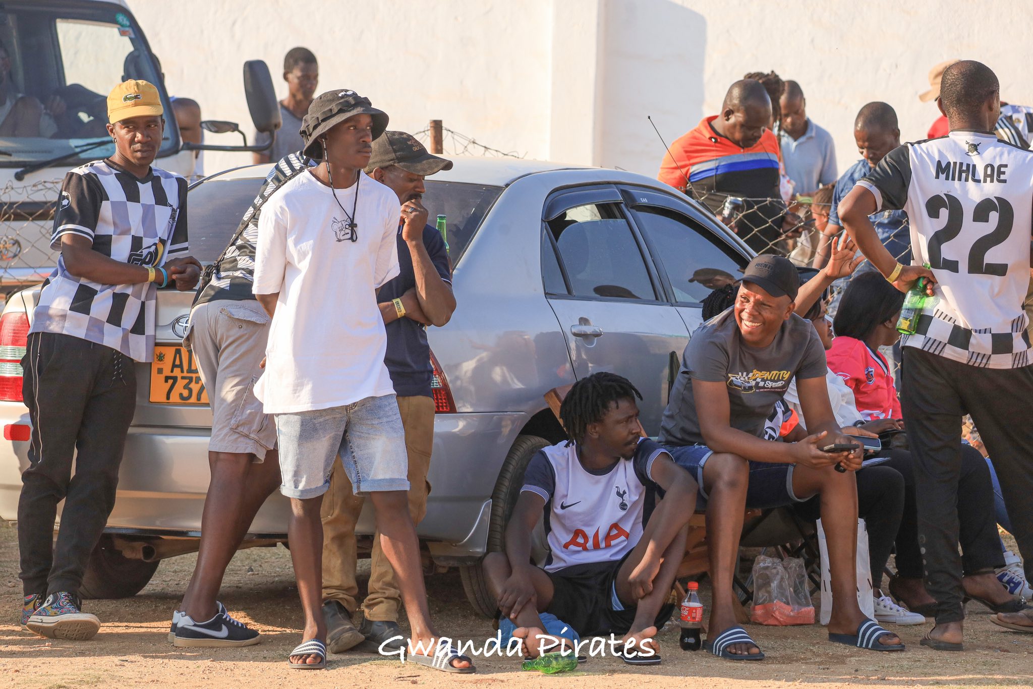 Gwanda Pirates
