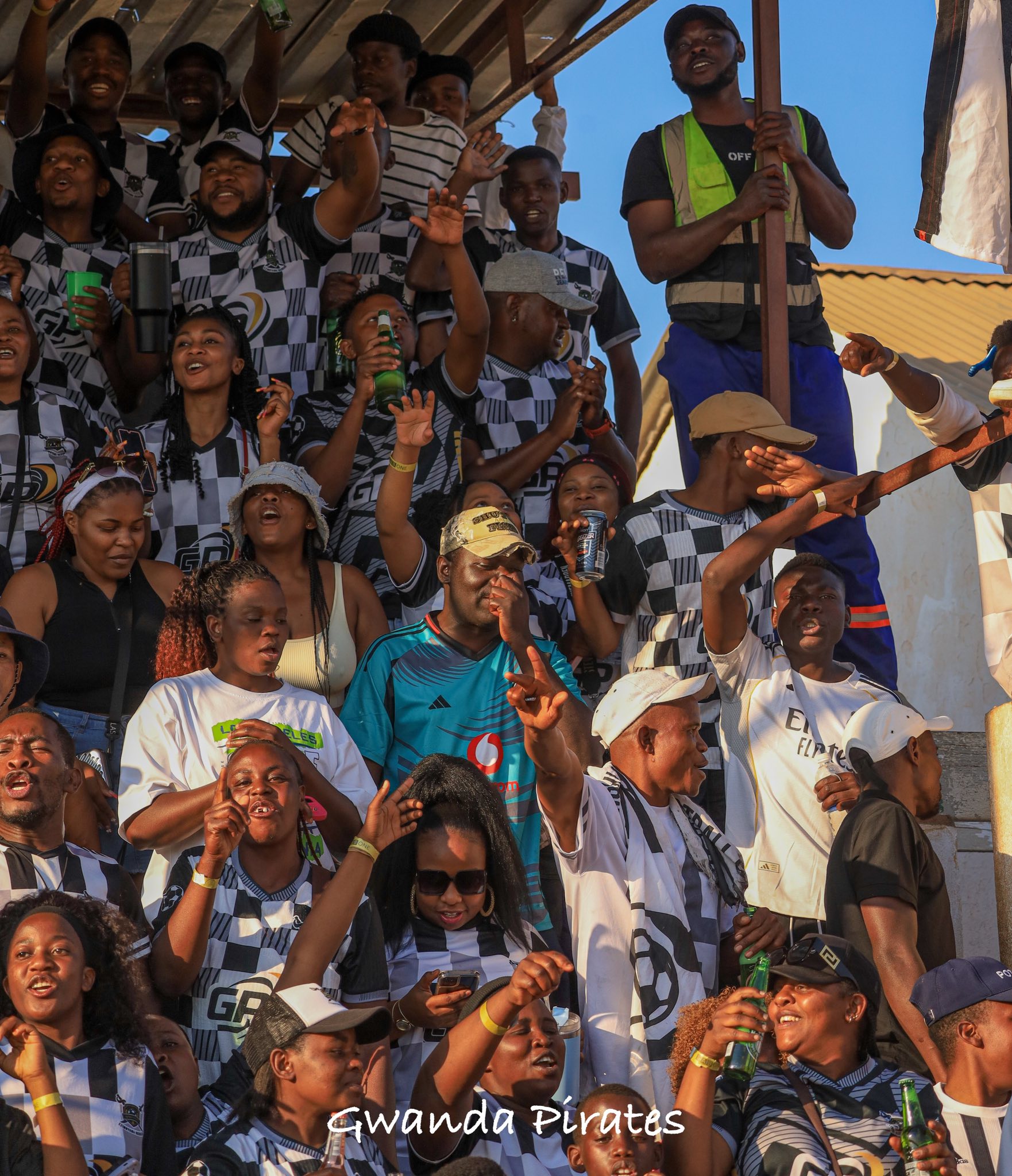 Gwanda Pirates