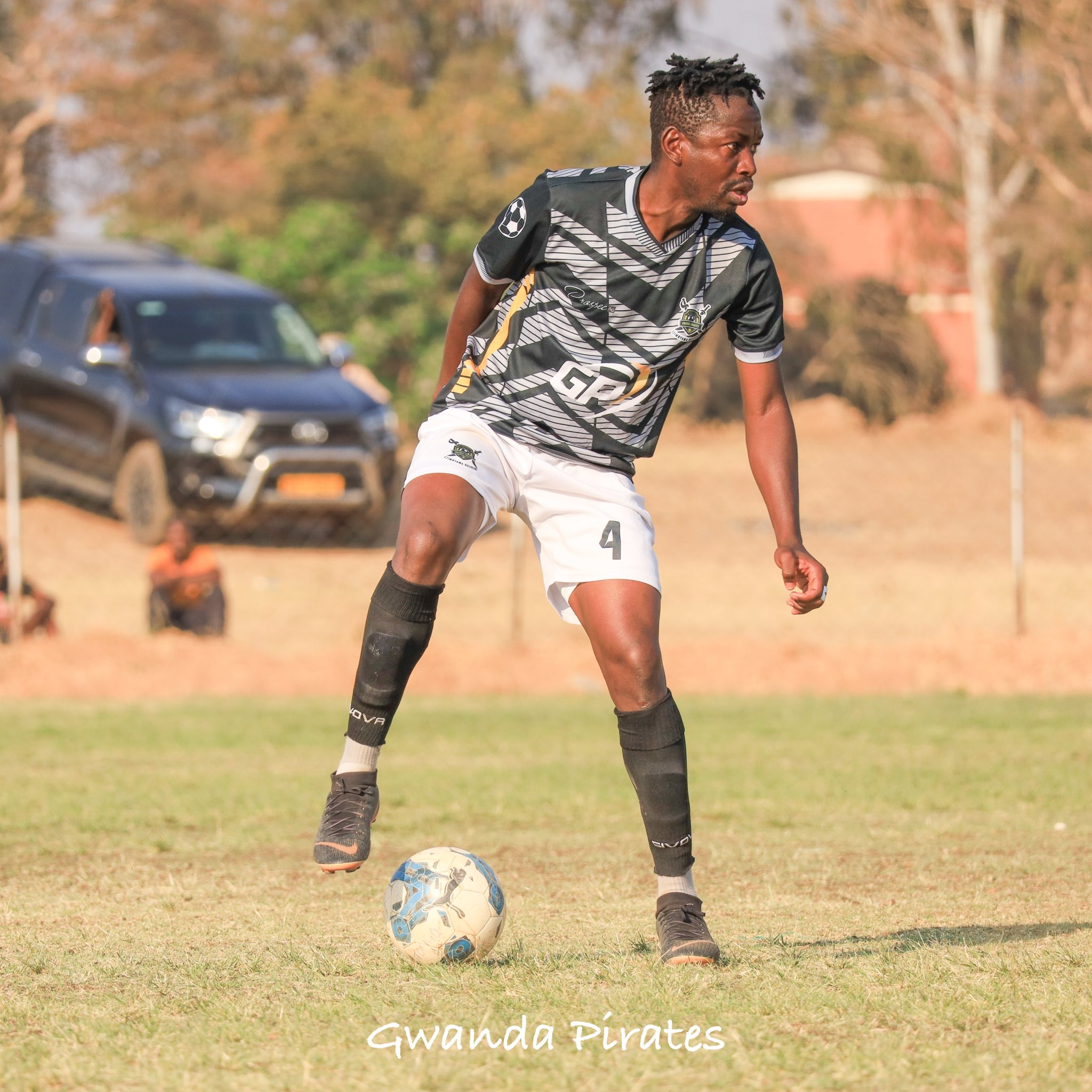 Gwanda Pirates