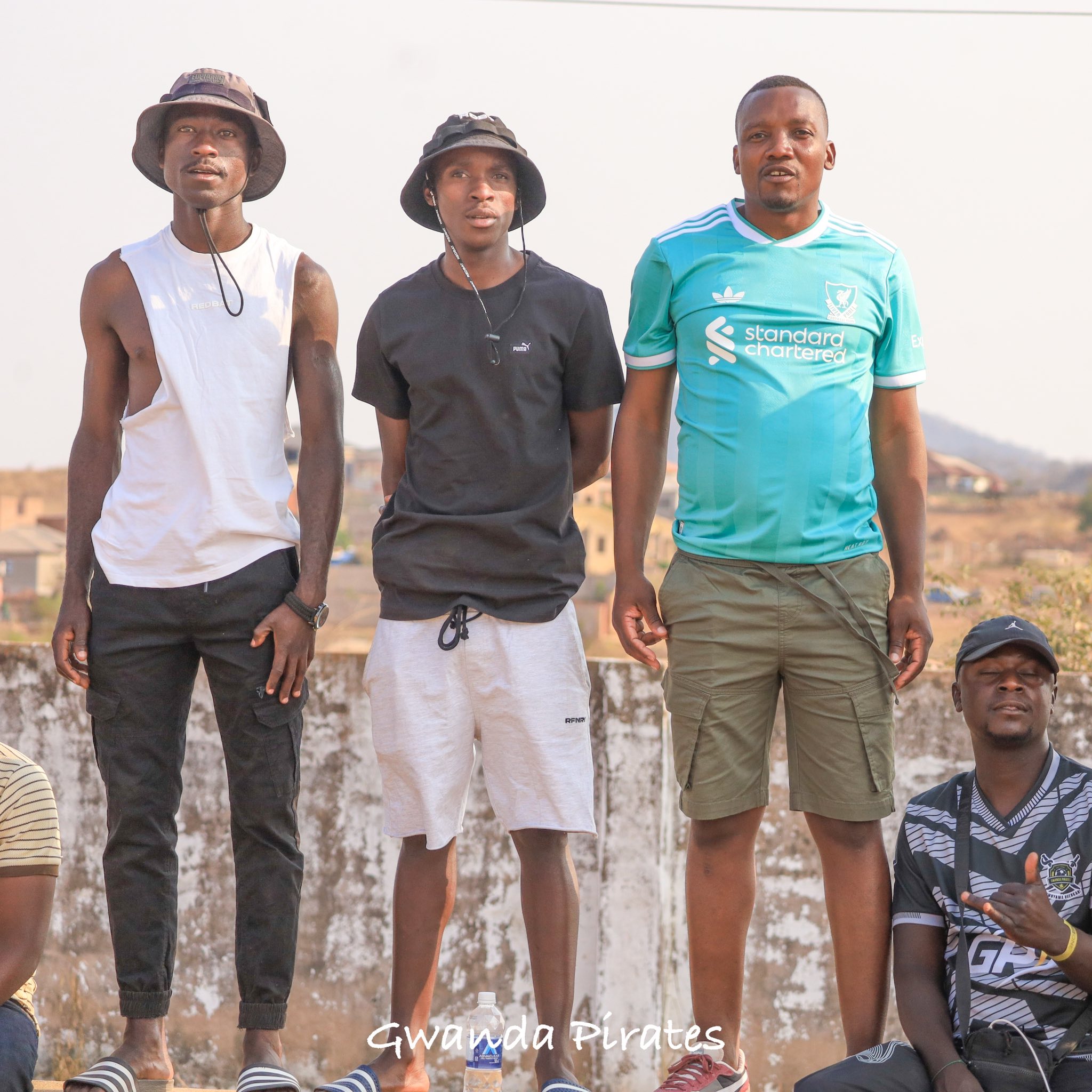Gwanda Pirates