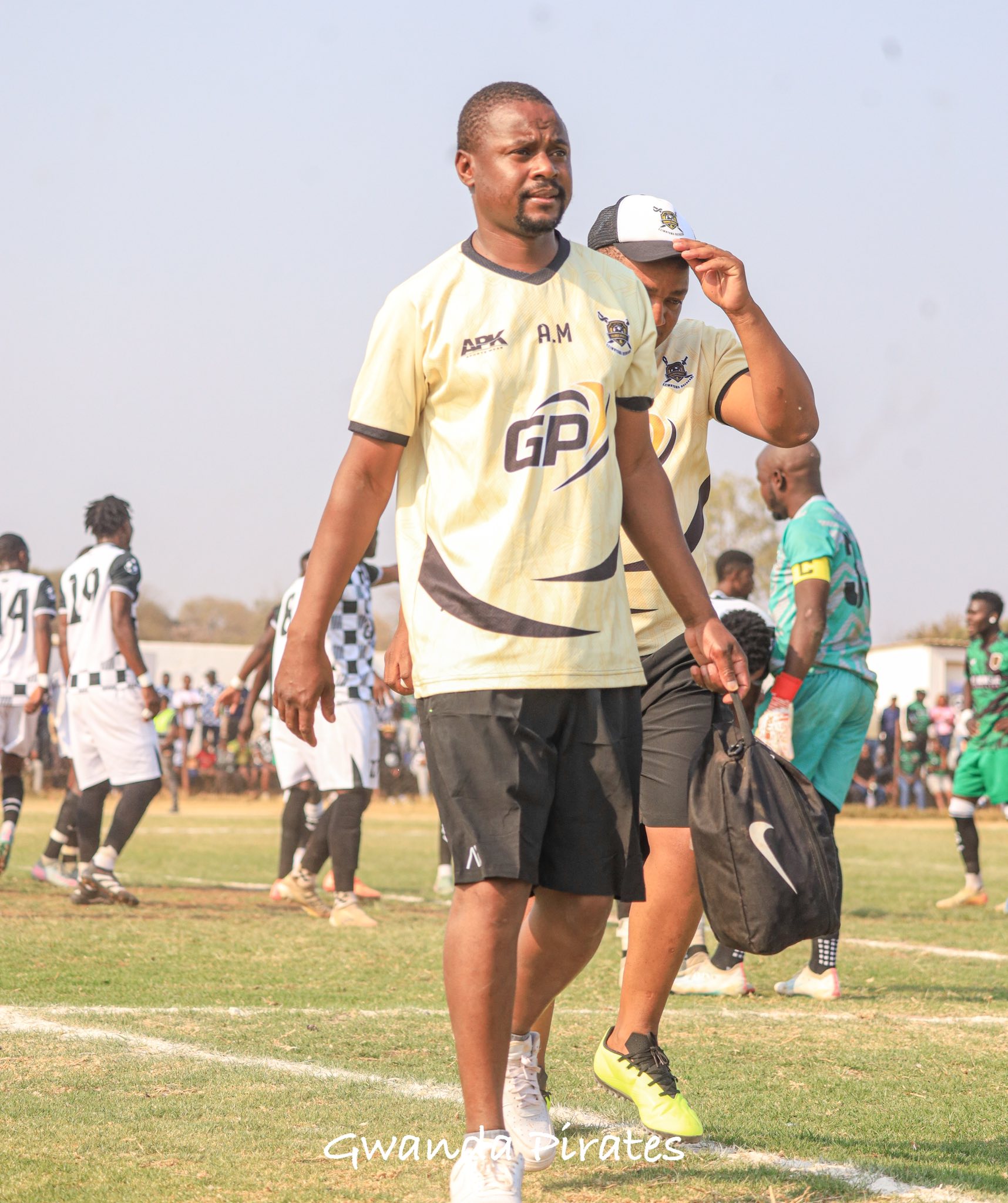 Gwanda Pirates