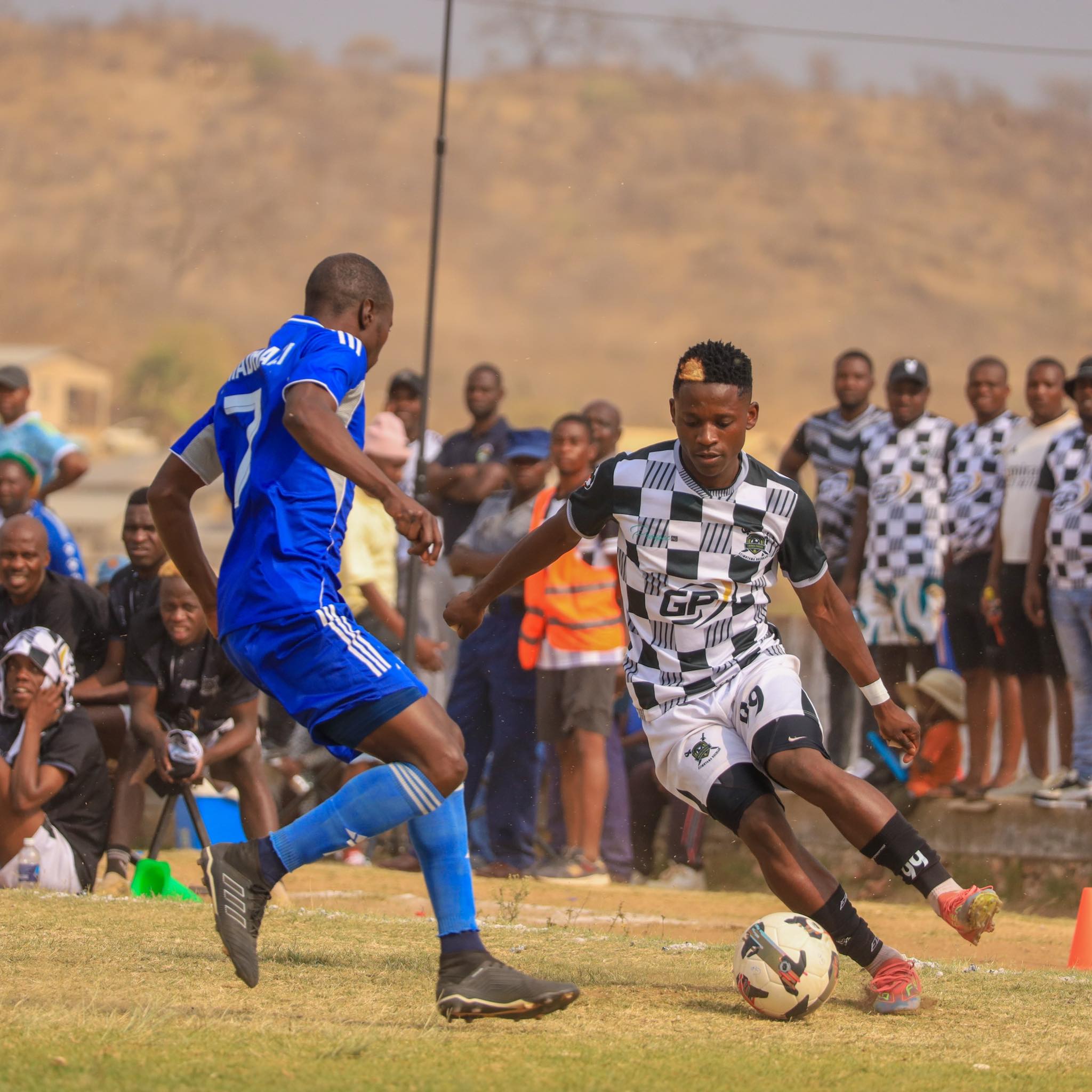 Gwanda Pirates