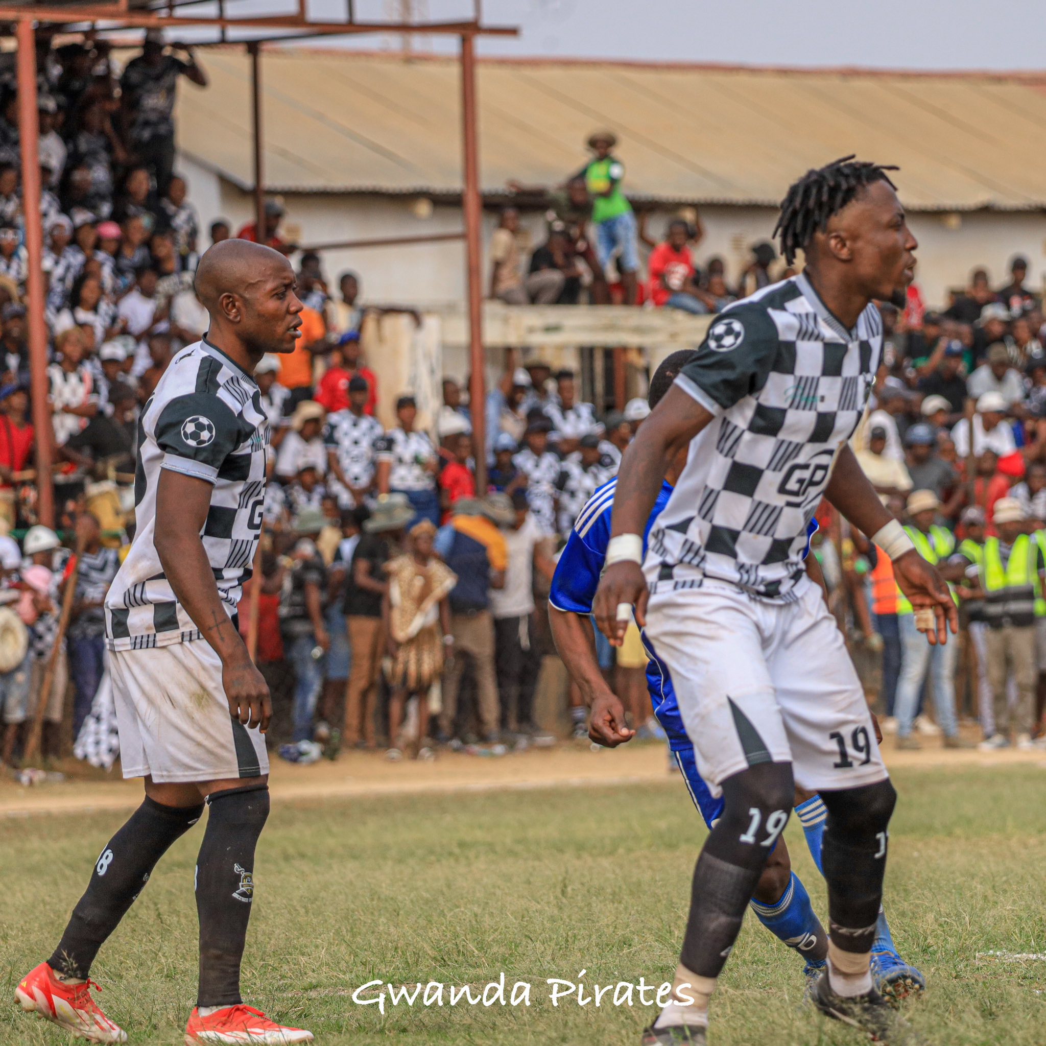 Gwanda Pirates