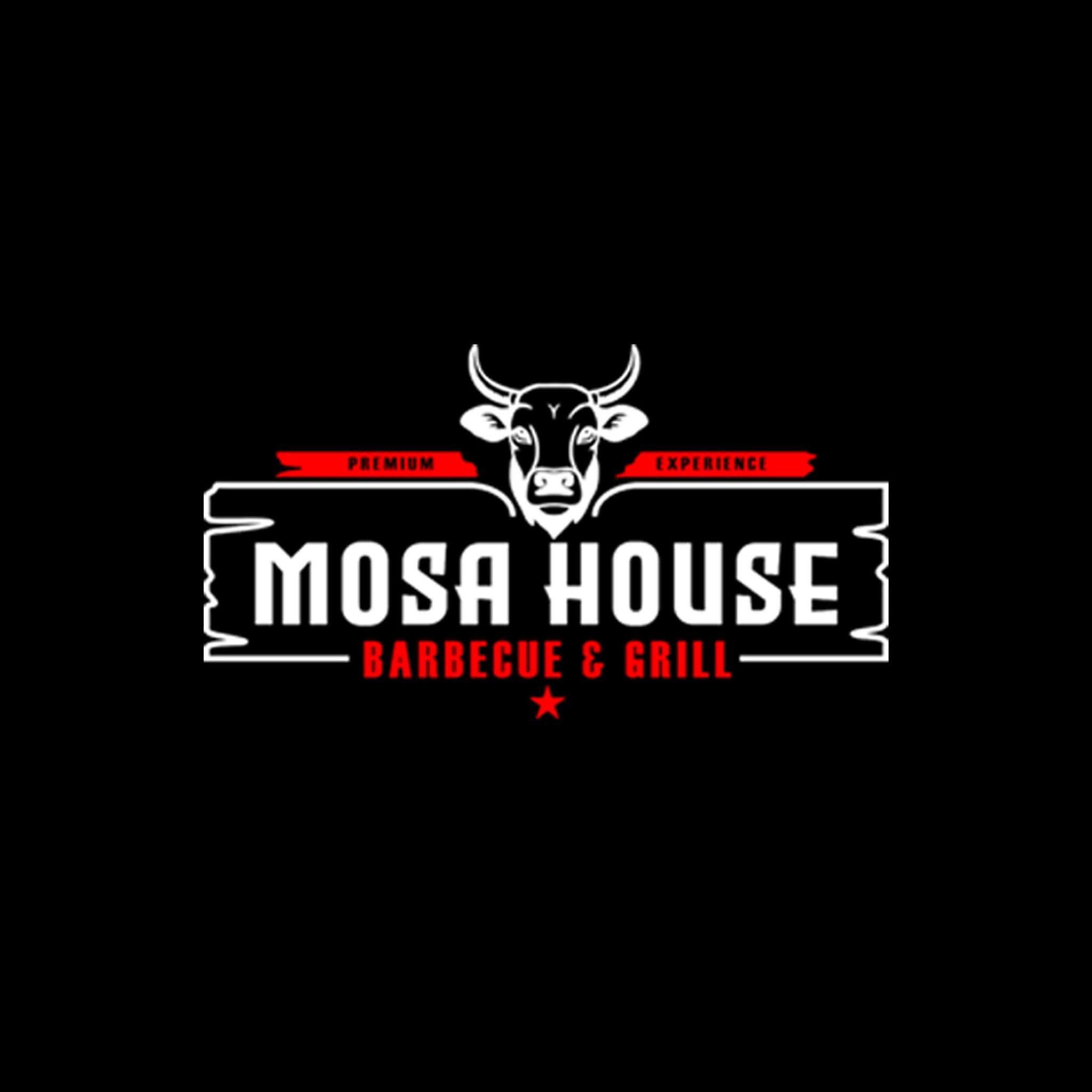 Mosa House 