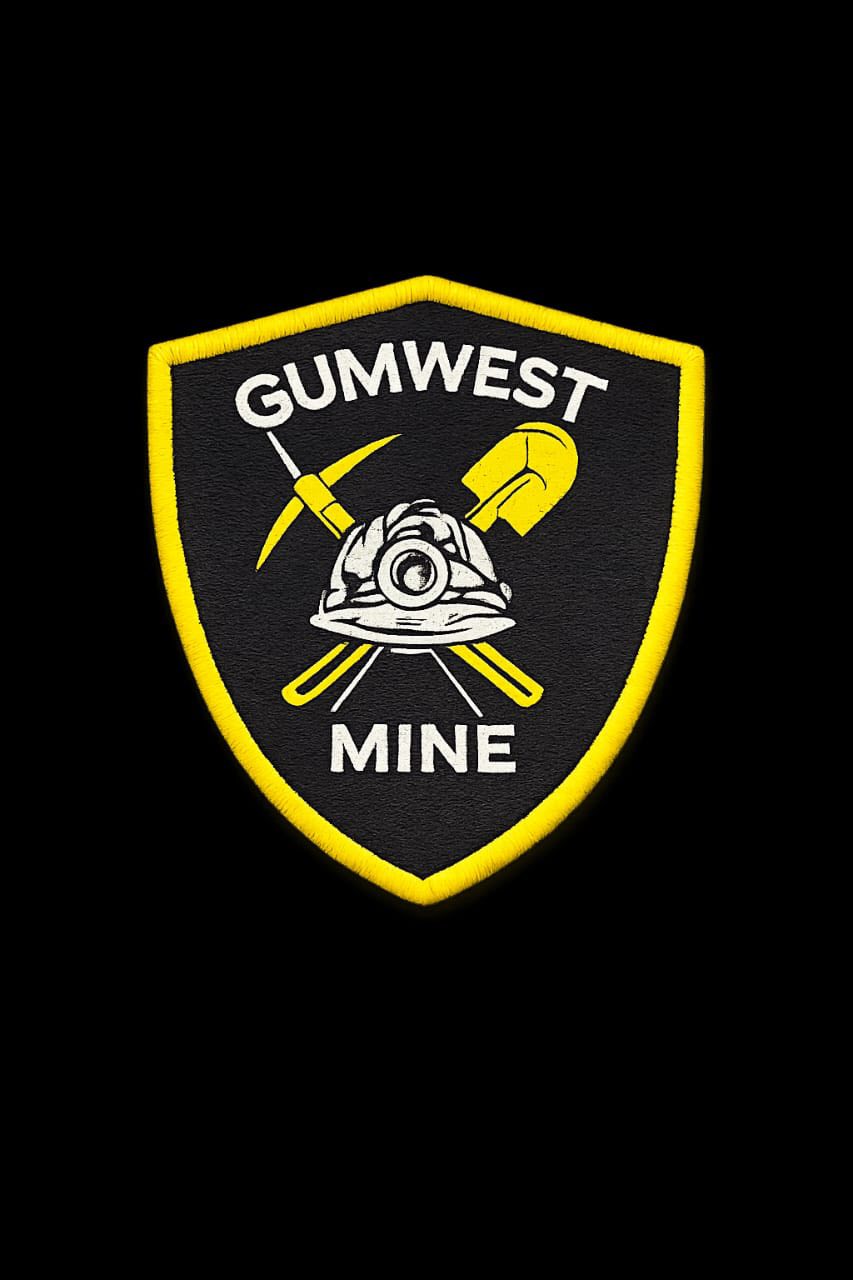 Gum West Mine